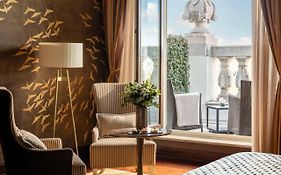 Anantara New York Budapest - A Leading Of The World 5*